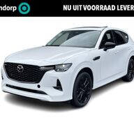 Mazda CX-60 2.5 e-SkyActiv PHEV Homura | 360 Camera | Panoramadak  | Adaptieve Cruise Control | Apple Carplay/Android Auto |