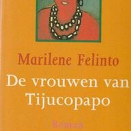 De vrouwen van Tijucopapo-Marilene Felinto