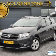 Dacia Logan MCV 0.9 TCe Easy-R Prestige 2e Eigenaar,Navi,Automaat,Trekhaak,Cruise,Airco,N.A.P,Nieuwe Apk bij Aflevering