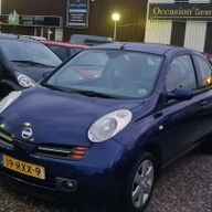 Nissan Micra 1.2 Visia💢1399,-💢Keyless starten - Airco - Afgeleverd met nieuwe Apk