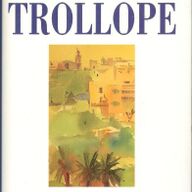 Joanna Trollope - A Spanish lover / hardcover.