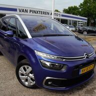 Citroën Grand C4 Picasso 1.2 Business 7pers. /TREKHAAK/NAVI/ENZ...