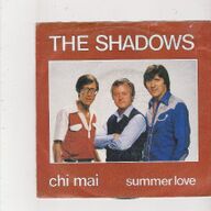 Single The Shadows - Chi Mai