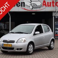 Toyota Yaris 1.0 VVT-i S-Line Elektrische ramen, Radio cd speler