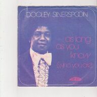 Single Dooley Silverspoon - As long as you know