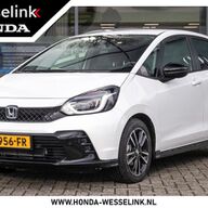 Honda Jazz 1.5 e:HEV Advance Sport Automaat - All-in rijklaarprijs | Navi | Camera | Magic seats | Honda Sensing