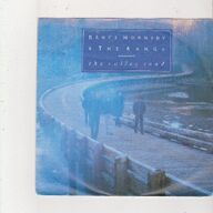 Single Bruce Hornsby &amp;amp; The Range - The valley road