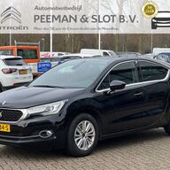 DS DS 4 1.6 155pk Chic Automaat|Camera|Navigatie|1ste eigenaar!