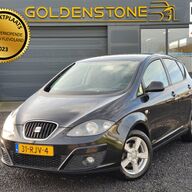 SEAT Altea 1.2 TSI Ecomotive Businessline COPA 2e Eigenaar,Navi,Airco,Cruise,LM Velgen,Trekhaak,N.A.P,Nieuwe Apk bij Aflevering