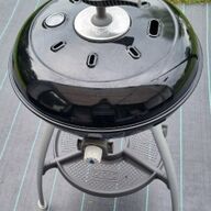 TE KOOP CANDAC GAS BBQ