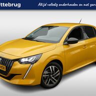Peugeot 208 1.2 PureTech Allure Pack | NAVI | L.M. VELGEN | CRUISE CONTROL | CAMERA