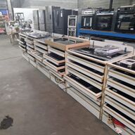 Kookplaten  inductie tot deals -40%