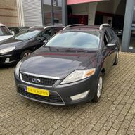 Ford Mondeo Wagon 1.6-16V Ghia