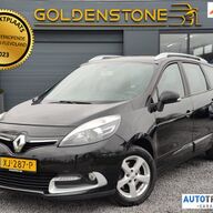 Renault Grand Scénic 1.2 TCe Limited 1e Eigenaar,Navi,Cruise,Airco,LM Velgen,Elek Ramen,Nieuwe Apk bij Aflevering