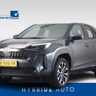 Toyota Yaris Cross 1.5 Hybrid Team D | Botsherkenning | Adaptive Cruise Control | Lane Assist | Grootlichtassistent | Apple CarPlay/ Android Auto | Achteruitrijcamera | Bluetooth | Carkit