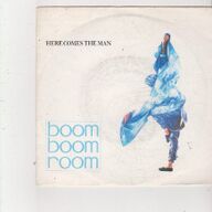 Single Boom Boom Room - Here comes the man