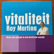 Vitaliteit - Roy Martina