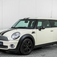 MINI Clubman 1.4 One Anniversary .