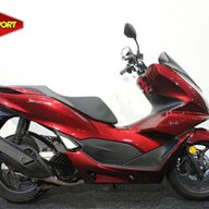 Honda PCX 125