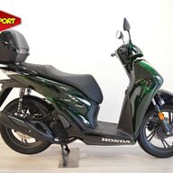 Honda SH 150 i ABS