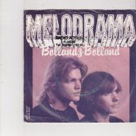 Single Bolland &amp;amp; Bolland - Melodrama