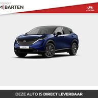 Nissan ARIYA Evolve 87 kWh | €4.000,- korting