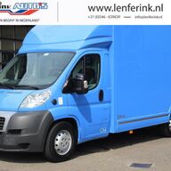 Fiat Ducato Bakwagen Elektro Aut. Info tel: 06-53221338