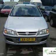 Mitsubishi Space Star 1.3 GL,export!