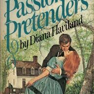 Diana Haviland - The Passionate Pretenders.