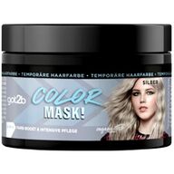 Got2b Haarverf Kleurmasker Boost :: Zilver, 150 ml