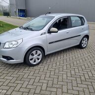 Chevrolet Aveo 1.2 16V LS Airco