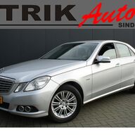 Mercedes-Benz E-Klasse 220 CDI Business Class Elegance - NAVIGATIE - TREKHAAK