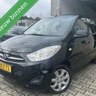 Hyundai i10 1.1 i-Drive / 5DRS / Elektr.ramen / N.A.P