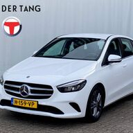 Mercedes-Benz B-Klasse 180 Advantage Aut. Wide screen / Sp.zetels