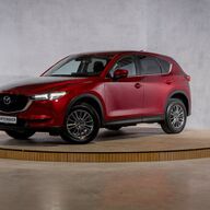 Mazda CX-5 2.0 4WD SkyActiv-G 165 TS+ | AWD | 360 camera | Navigatie |
