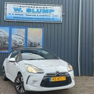 Citroen DS3 1.4 Chic