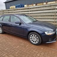 Audi A4 Avant 1.8 TFSI Pro Line Business