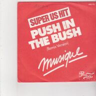 Single Musique - In the bush