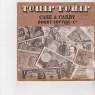 Single Cash &amp;amp; Carry &amp;amp; Bobby Setter &amp;amp; Co - Tchip Tchip