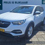 Opel Grandland X 1.2 Turbo Online Edition RIJKLAAR PRIJS