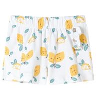 Kindershorts 116 ecru11501