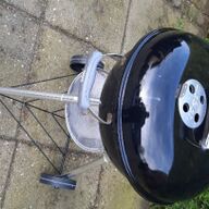 Weber BBQ