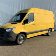 Mercedes-Benz Sprinter 314 2.2 CDI L2H2 &amp;amp; Laadklep&amp;amp; Afstandbediening Airco 3 Zits Euro 6