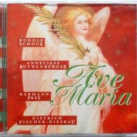 Ave maria (CD)(Geseald dus nieuw)