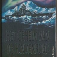 Het geheim van de Hindenburg - John Watson