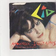 Single Lio - Amoureux Solitaires