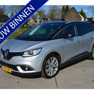 Renault Grand Scénic 1.3 TCe Limited 7persoons | Climate Control | Navigatie | Cruise Control | PDC VERKOOP TELEFONISCH BEREIKBAAR 040-2240080