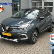 Renault Captur 1.3 TCe Intens Inclusief Afleveringskosten