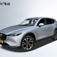 Mazda CX-5 2.0 e-SkyActiv-G M Hybrid 165 Advantage | AUTOMAAT | HUD | 360 CAMERA | AUT. ACHTERKLEP