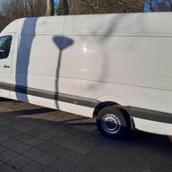 Mercedes Benz Sprinter te koop voor goede prijs